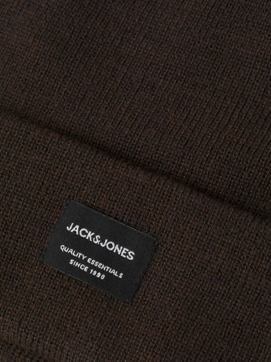 Jack & Jones Herren Mütze JJDNA BEANIE günstig online kaufen