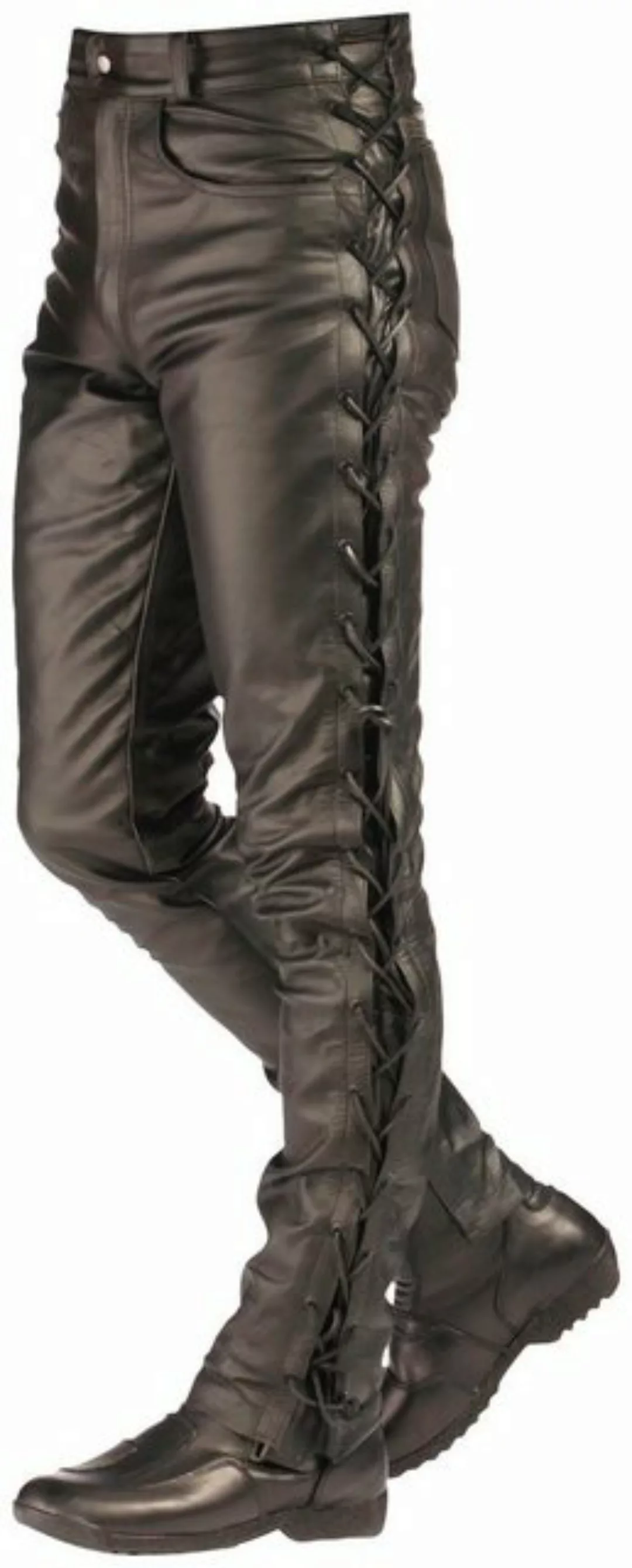 roleff Motorradhose RO 3 4 Taschen günstig online kaufen