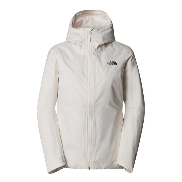 The North Face Funktionsjacke W QUEST INSULATED JACKET mit Logodruck günstig online kaufen