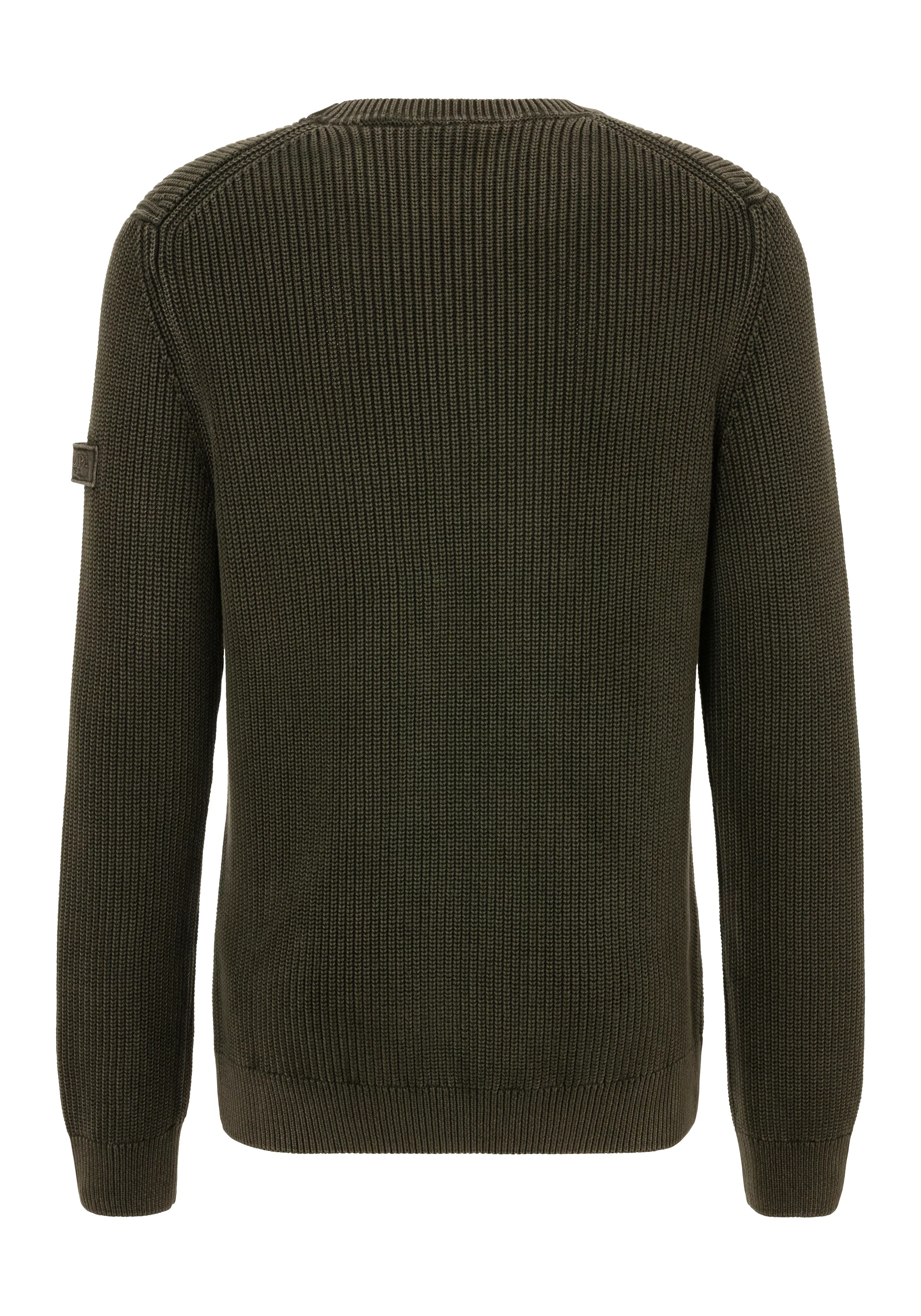 Joop Jeans Strickpullover Haro günstig online kaufen