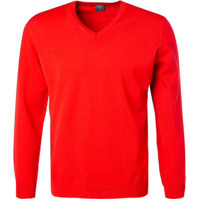 OLYMP Casual Modern Fit V-Pullover 0150/10/05 günstig online kaufen