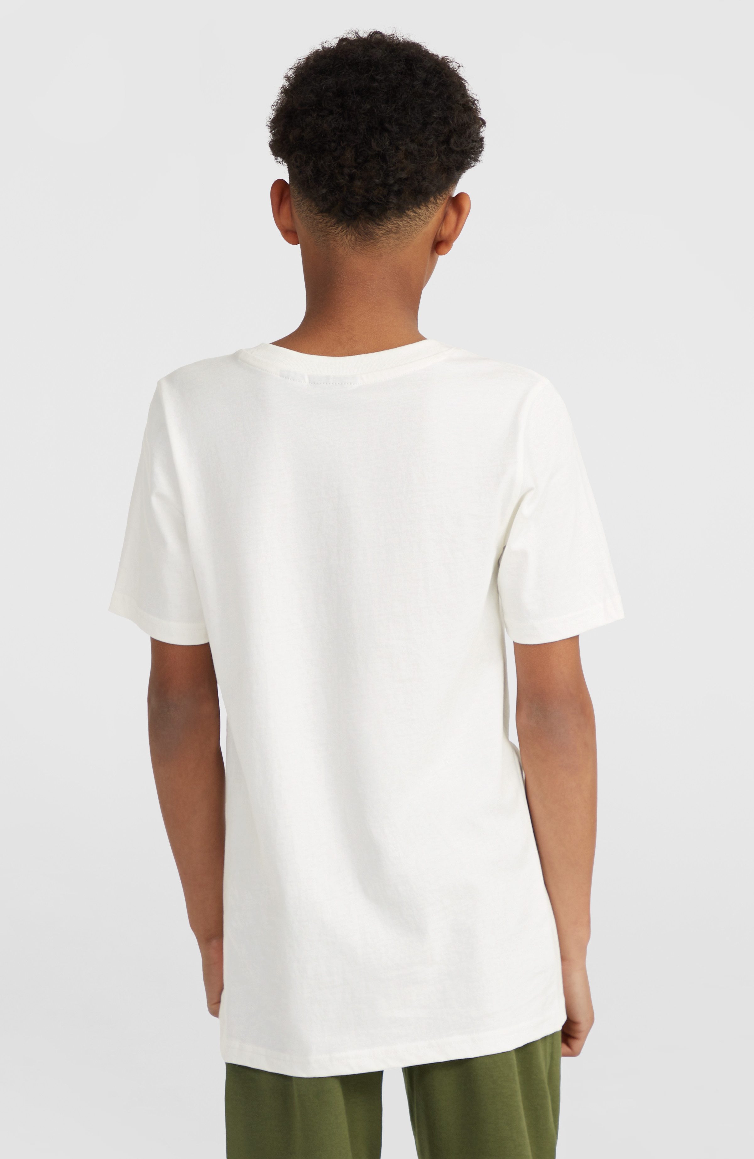 O'Neill T-Shirt O'NEILL LOGO T-SHIRT günstig online kaufen