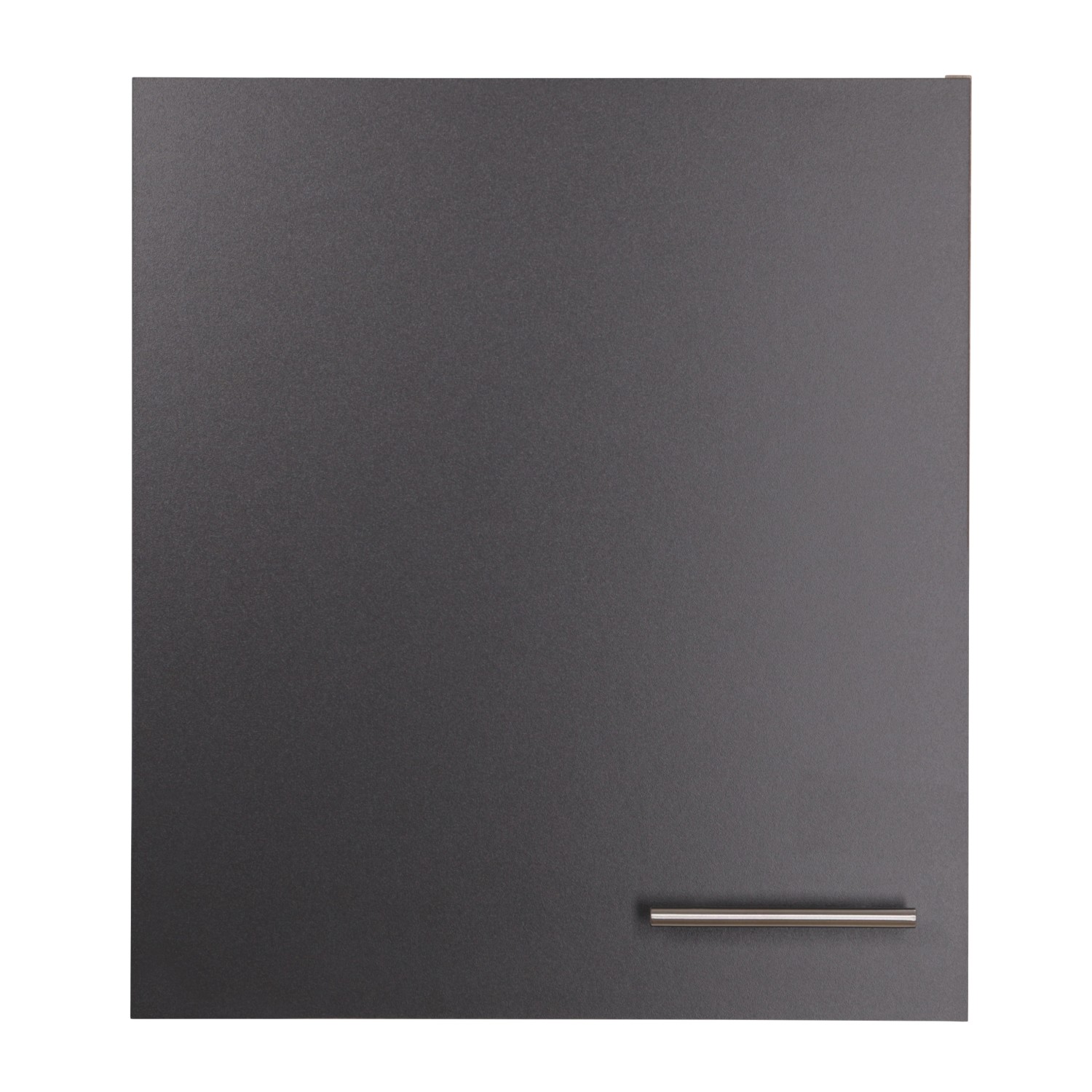Respekta Oberschrank Merle 50 cm Grau günstig online kaufen
