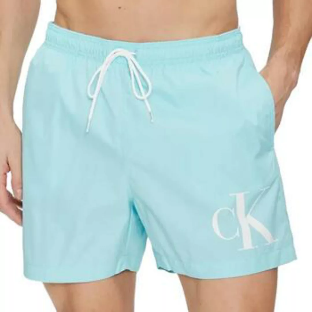 Calvin Klein Jeans  Badeshorts KM0KM01003 günstig online kaufen