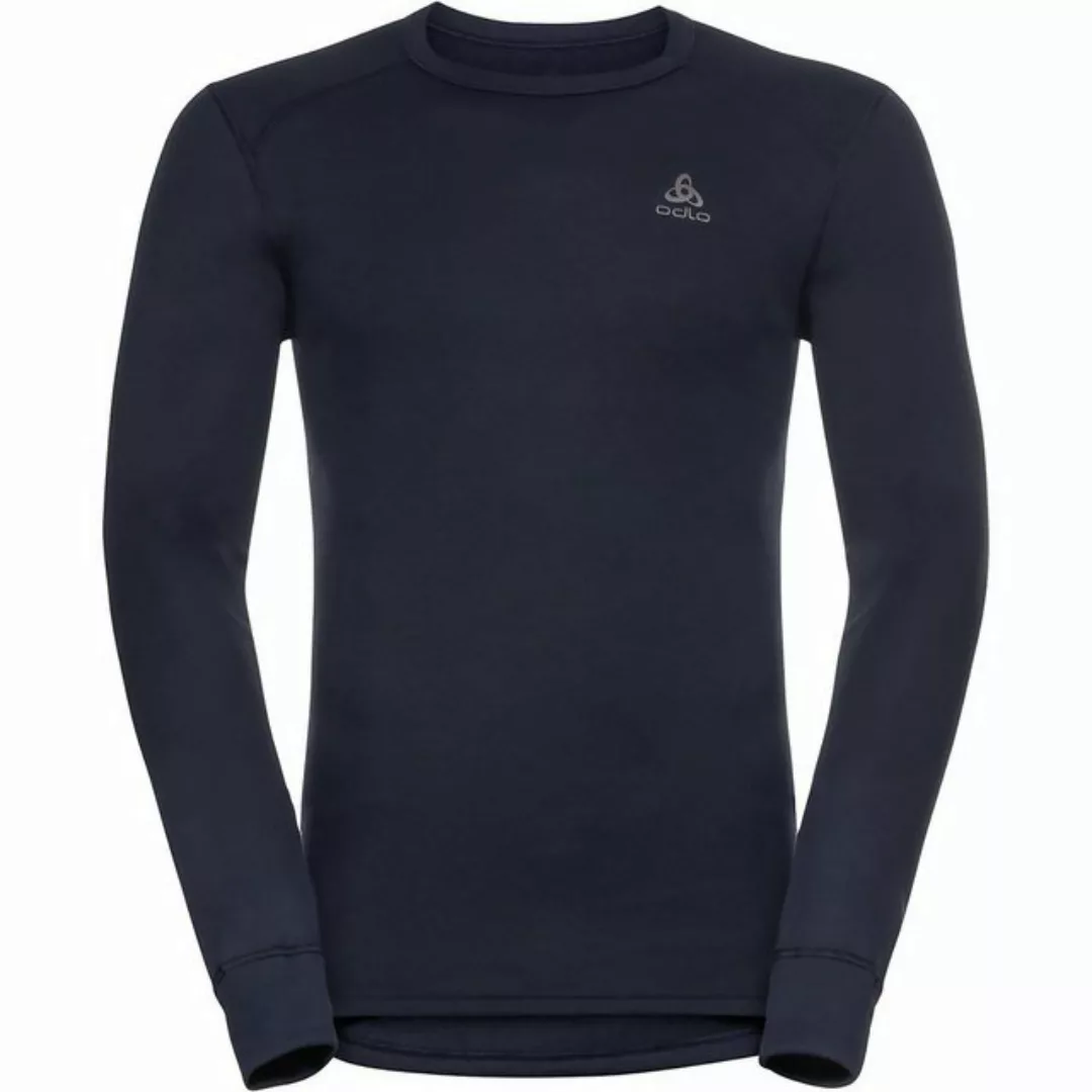 Odlo Langarmshirt Shirt Crew Neck günstig online kaufen