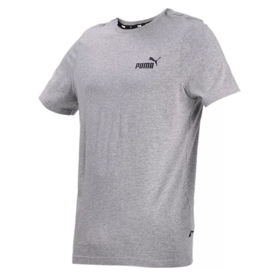 PUMA T-Shirt ESS SMALL LOGO TEE günstig online kaufen