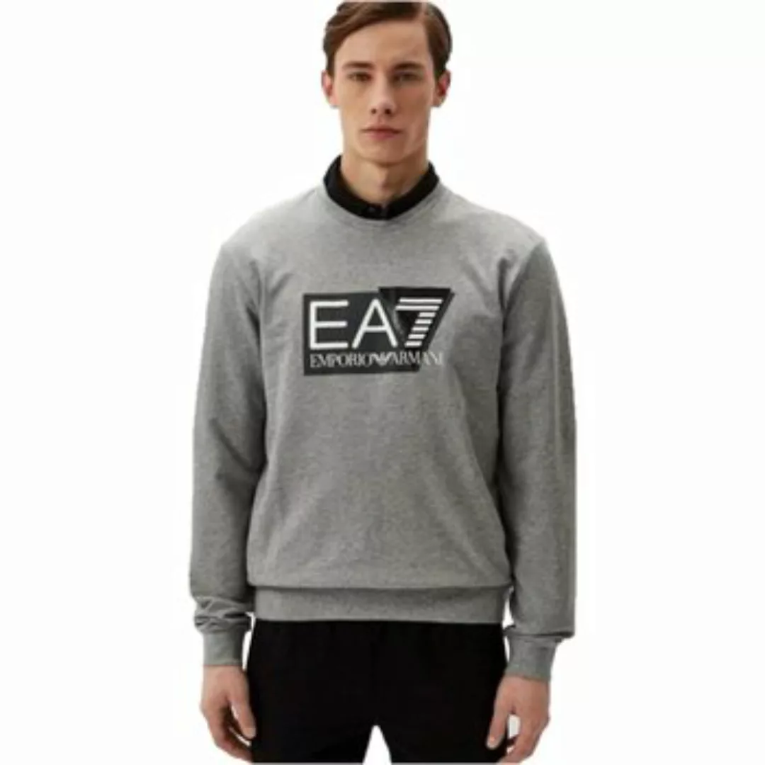 Emporio Armani EA7  Pullover 3DPM60 PJ05Z günstig online kaufen