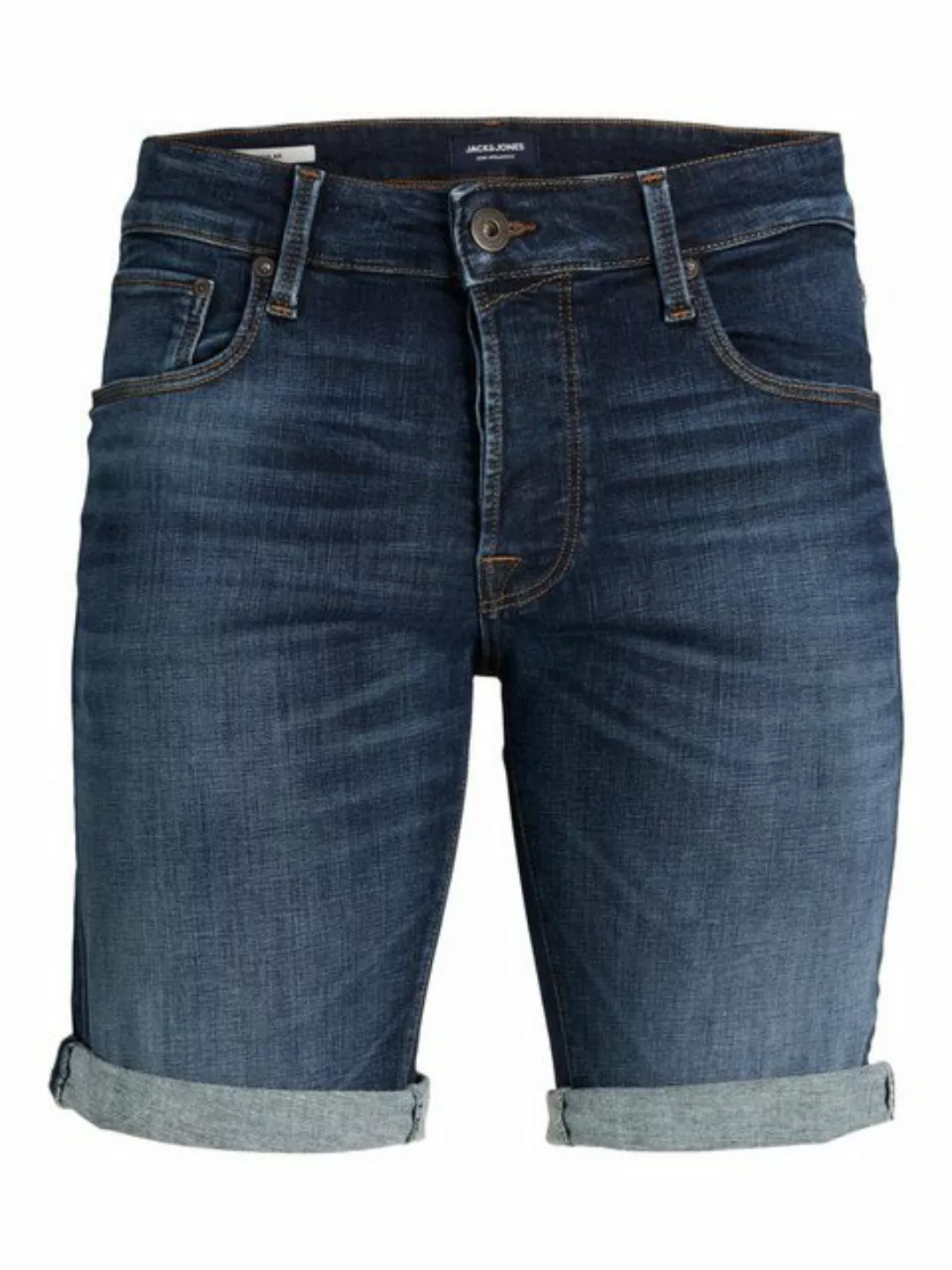 Jack & Jones Jeansshorts günstig online kaufen