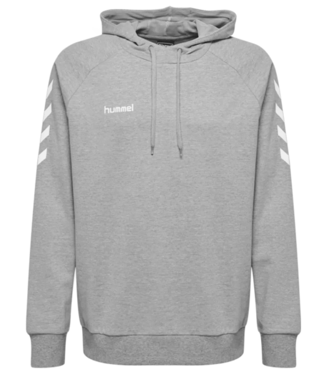 Männer Hummel Go Cotton Hoodie günstig online kaufen