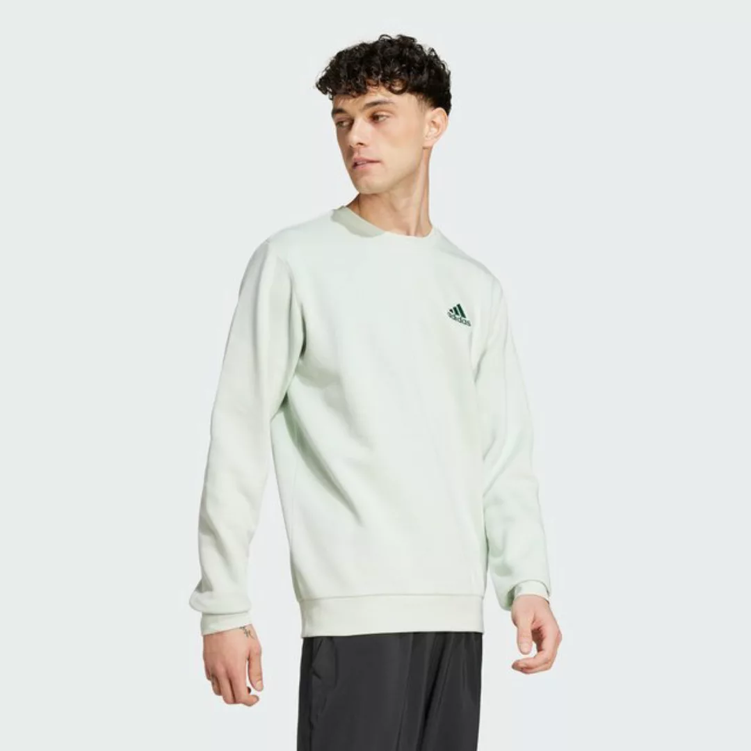 adidas Sportswear Sweatshirt M FEELCOZY SWT günstig online kaufen