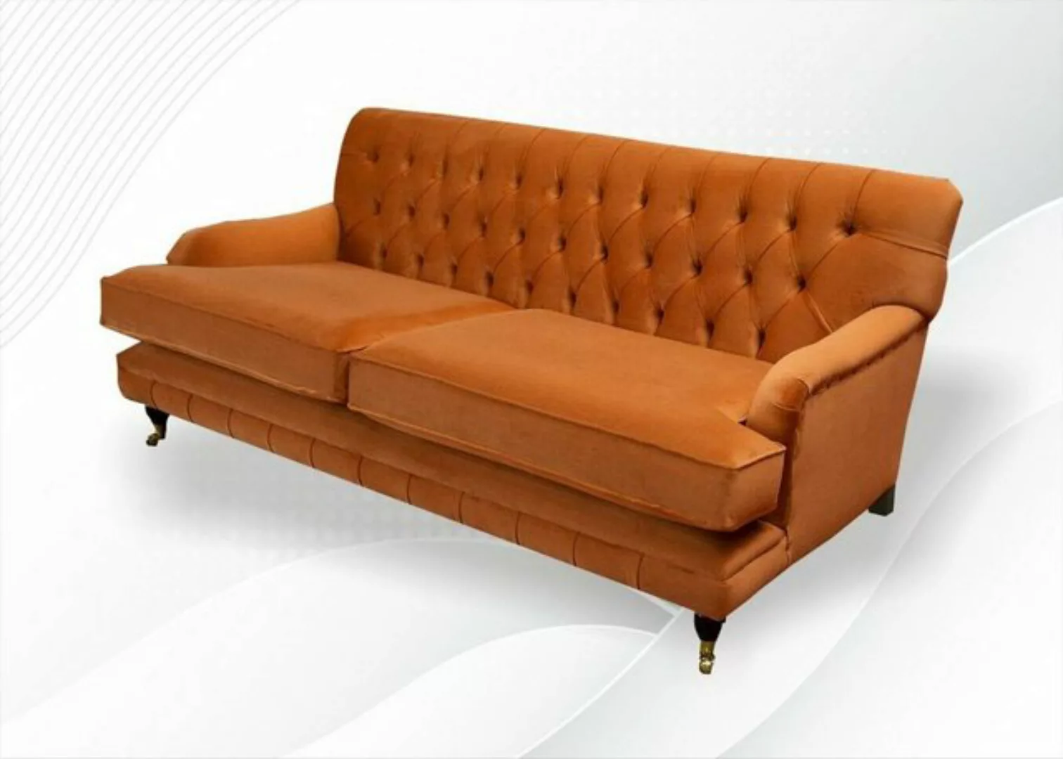 JVmoebel Chesterfield-Sofa, Made in Europa günstig online kaufen