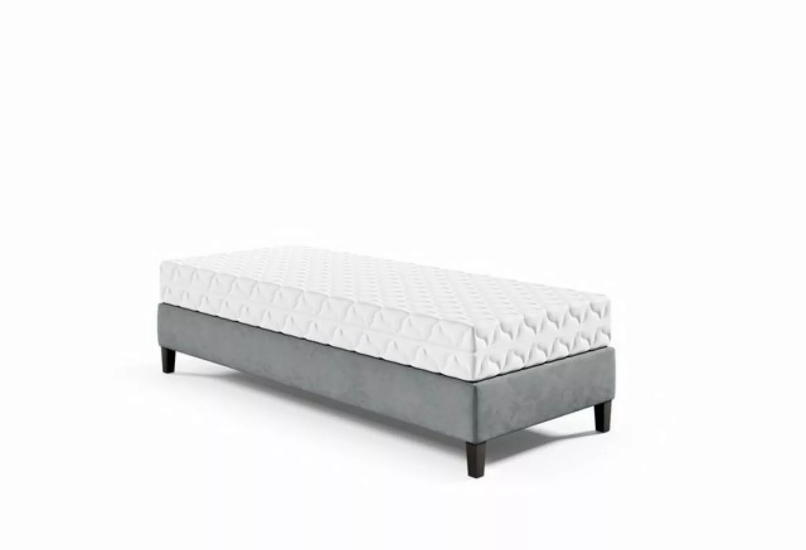 Best for Home Boxspringbett Bettgestell Base günstig online kaufen