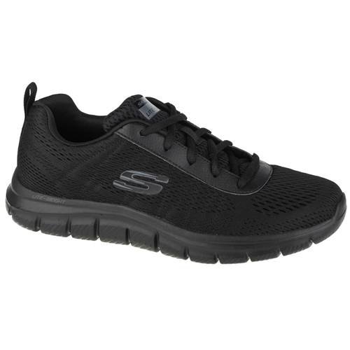 Skechers Trackmoulton Shoes EU 43 Black günstig online kaufen