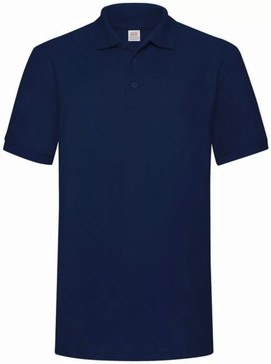 Fruit of the Loom Poloshirt Fruit of the Loom 65/35 Heavy Polo günstig online kaufen