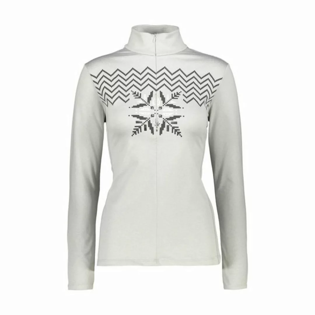 CMP Fleecepullover CMP Damen Pullover Woman Sweat 30L1396 günstig online kaufen