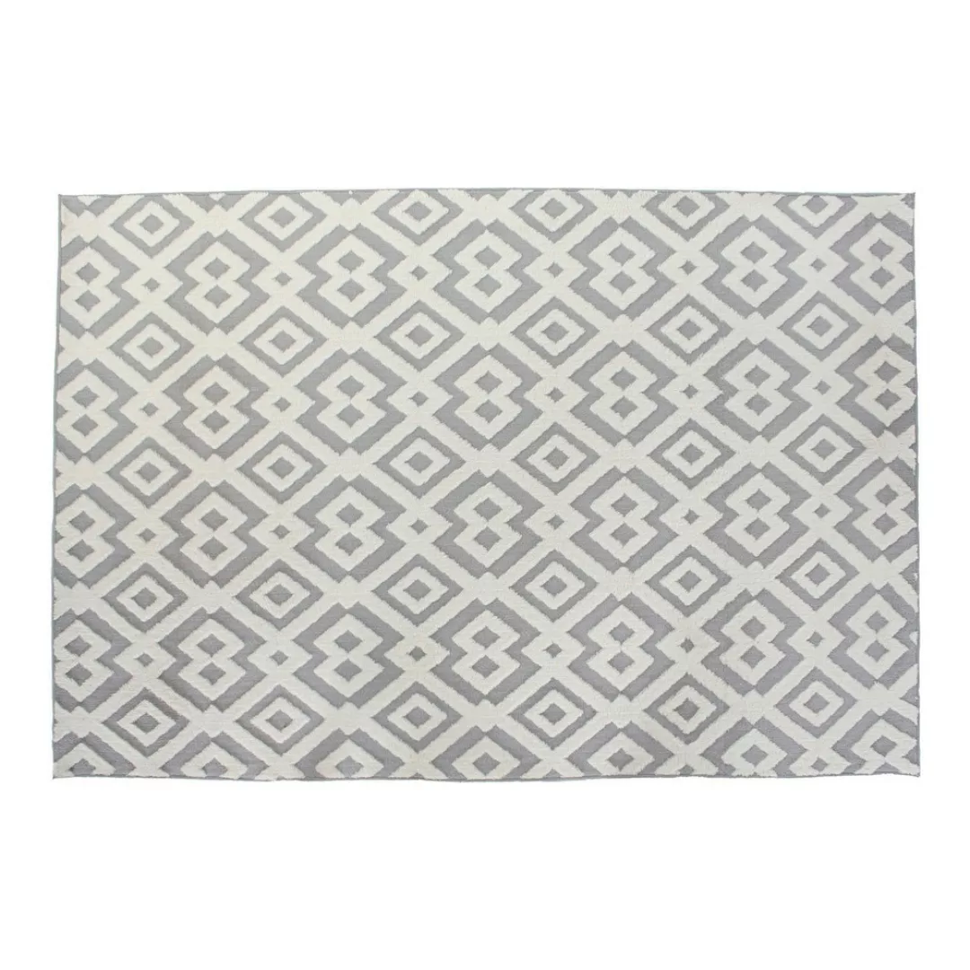 Teppich Dkd Home Decor Polyester Araber (120 X 180 X 1 Cm) günstig online kaufen