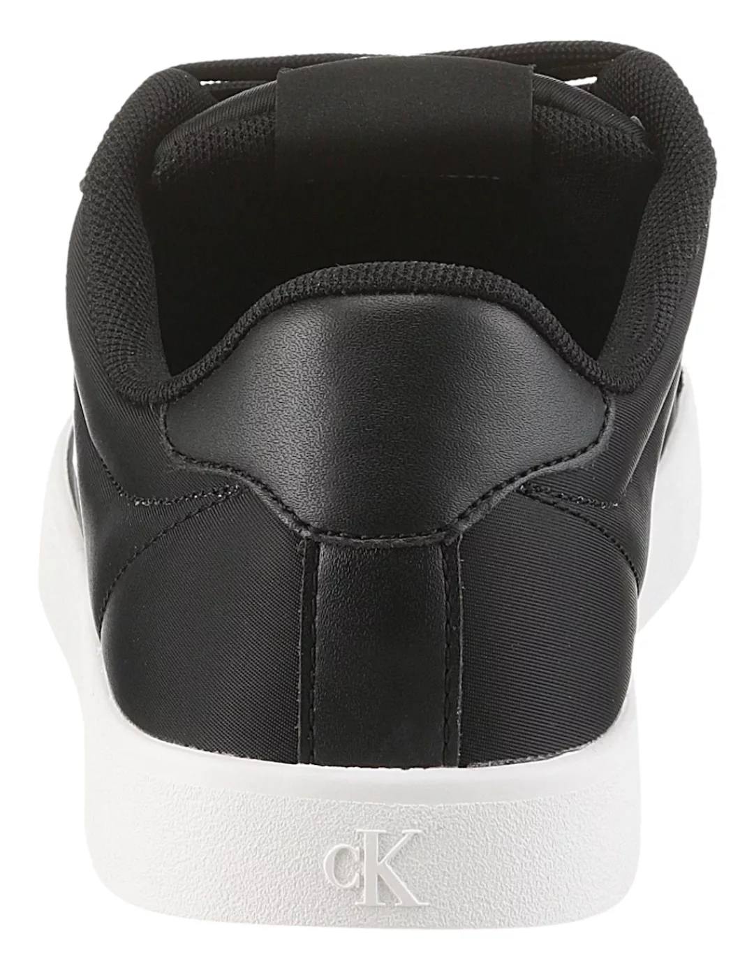 Calvin Klein Jeans Sneaker "3 CUPSOLE NY WN", Schnürschuh, Freizeitsneaker, günstig online kaufen