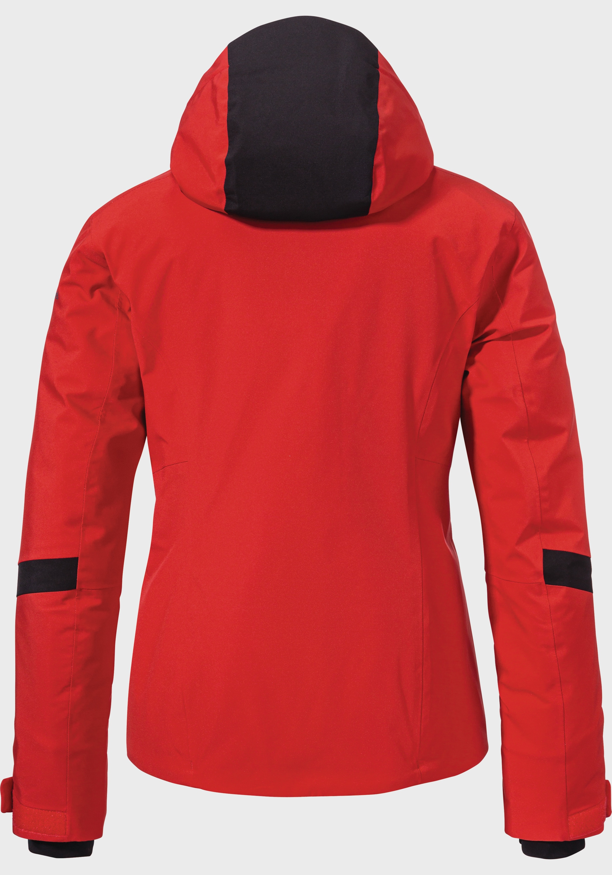 Schöffel Outdoorjacke "Ski Jacket Kanzelwand L", mit Kapuze günstig online kaufen