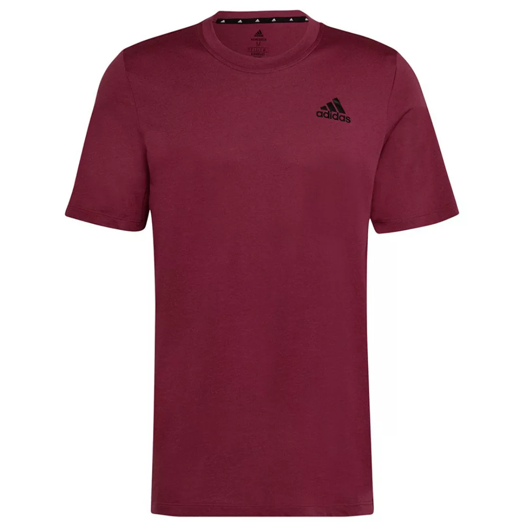 Adidas Pr Kurzarm T-shirt S Victory Crimson günstig online kaufen