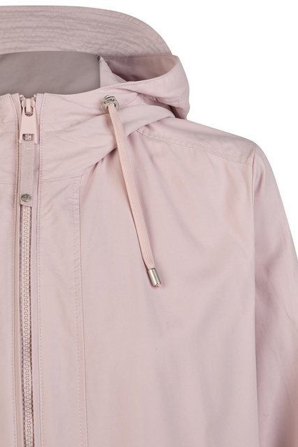 Barbara Lebek Outdoorjacke Jacke mit Kapuze günstig online kaufen