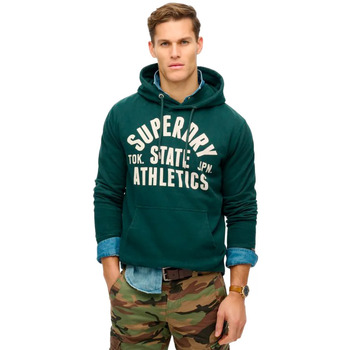 Superdry  Sweatshirt Athletic Essentials günstig online kaufen