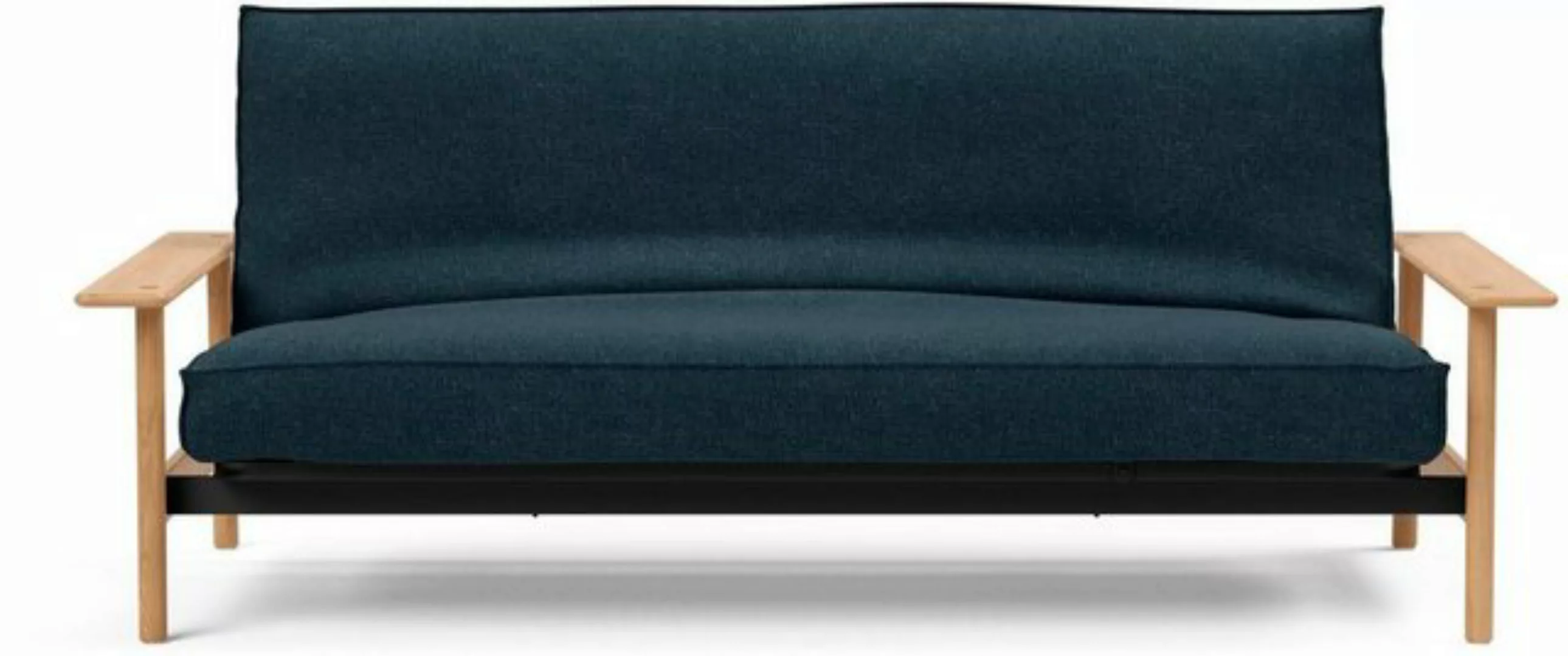 INNOVATION LIVING ™ Schlafsofa Balder Sofa, Bettfunktion, Relaxsofa, Design günstig online kaufen