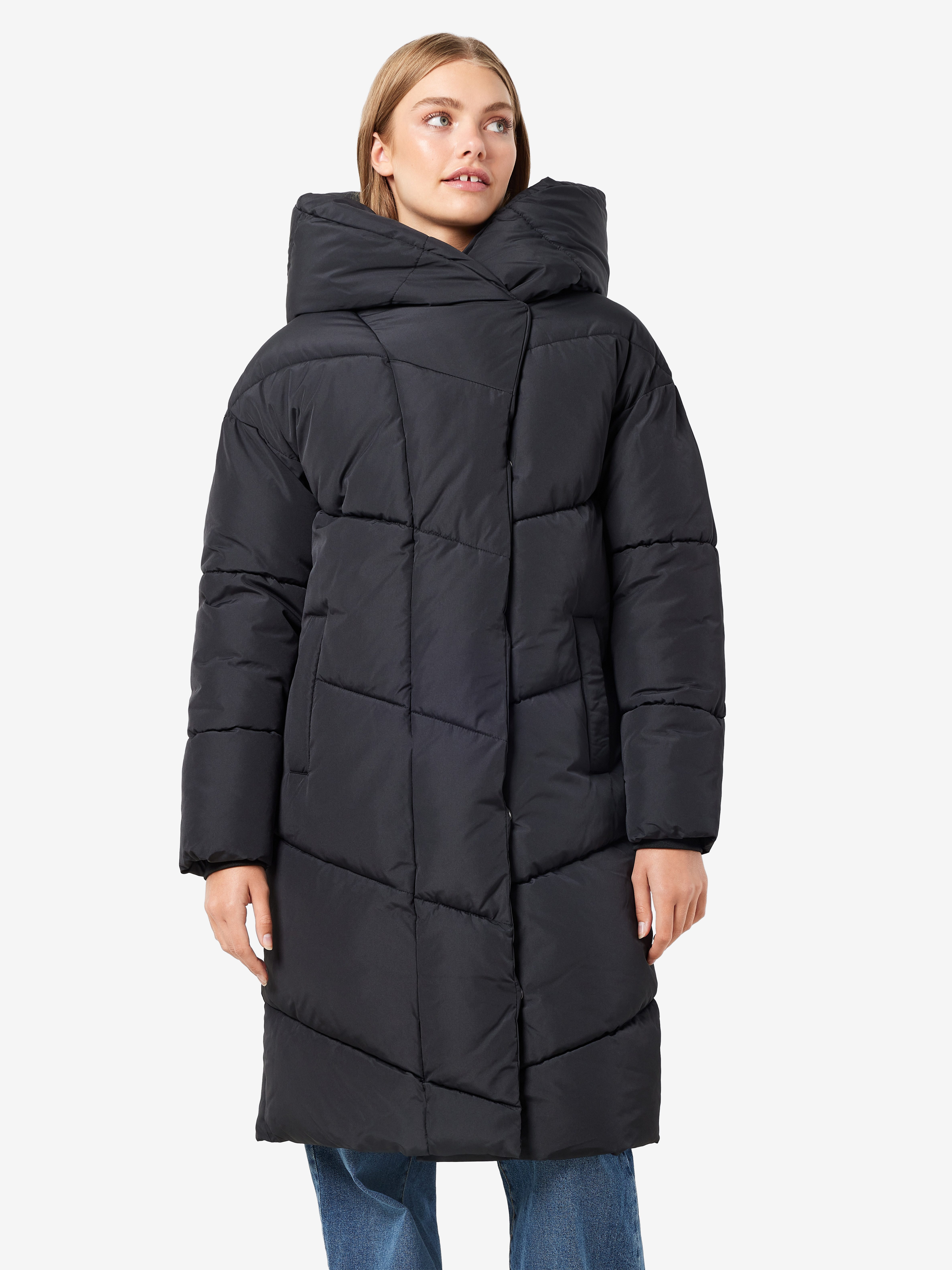 Noisy may Steppjacke NMNEW TALLY L/S günstig online kaufen