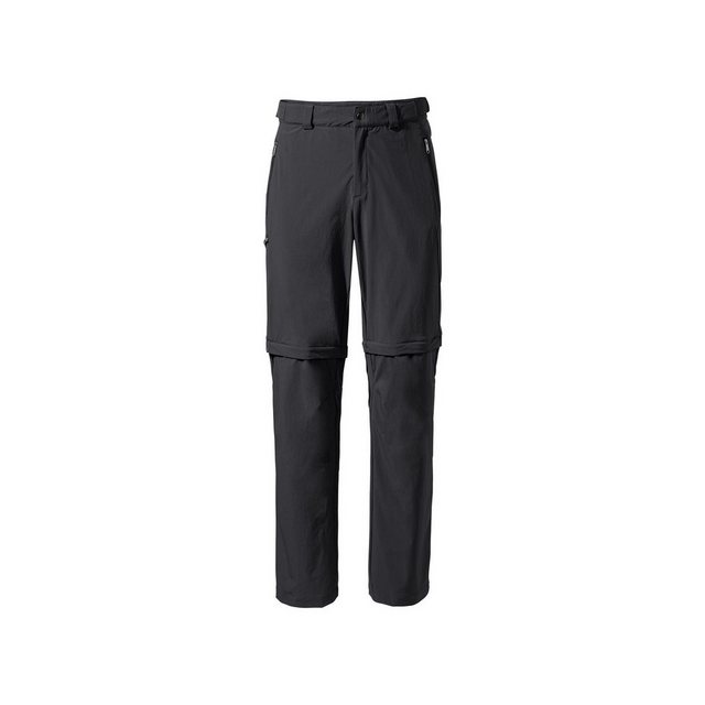 VAUDE Outdoorhose Me Farley Stretch T-ZIp Pants III günstig online kaufen