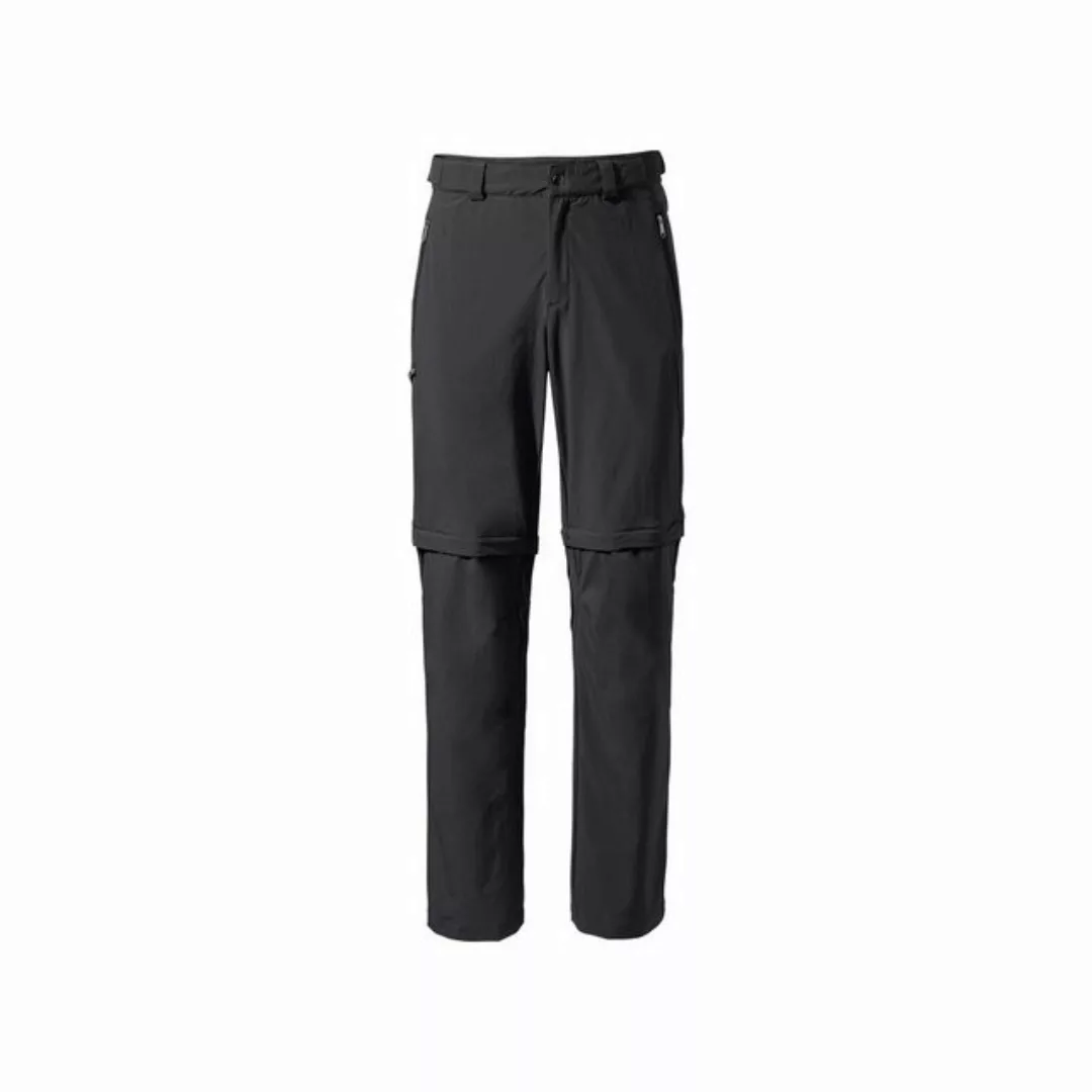 VAUDE Outdoorhose Me Farley Stretch T-ZIp Pants III günstig online kaufen