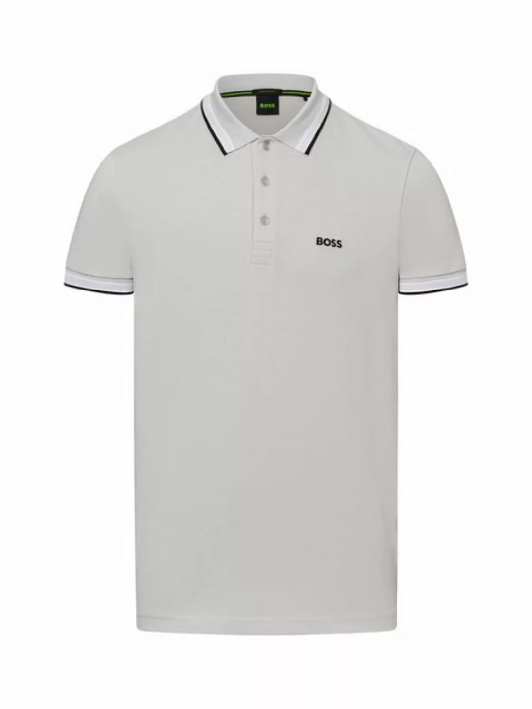 BOSS GREEN Poloshirt Paddy günstig online kaufen