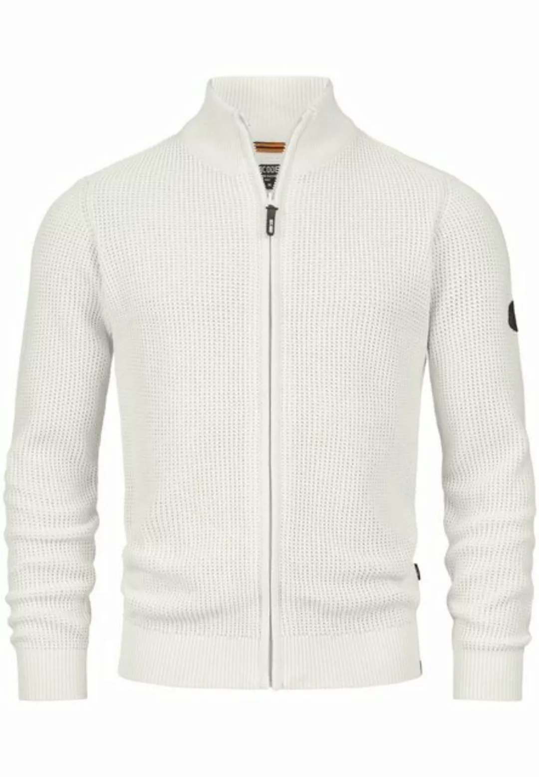 Indicode Sweatjacke INLayton günstig online kaufen