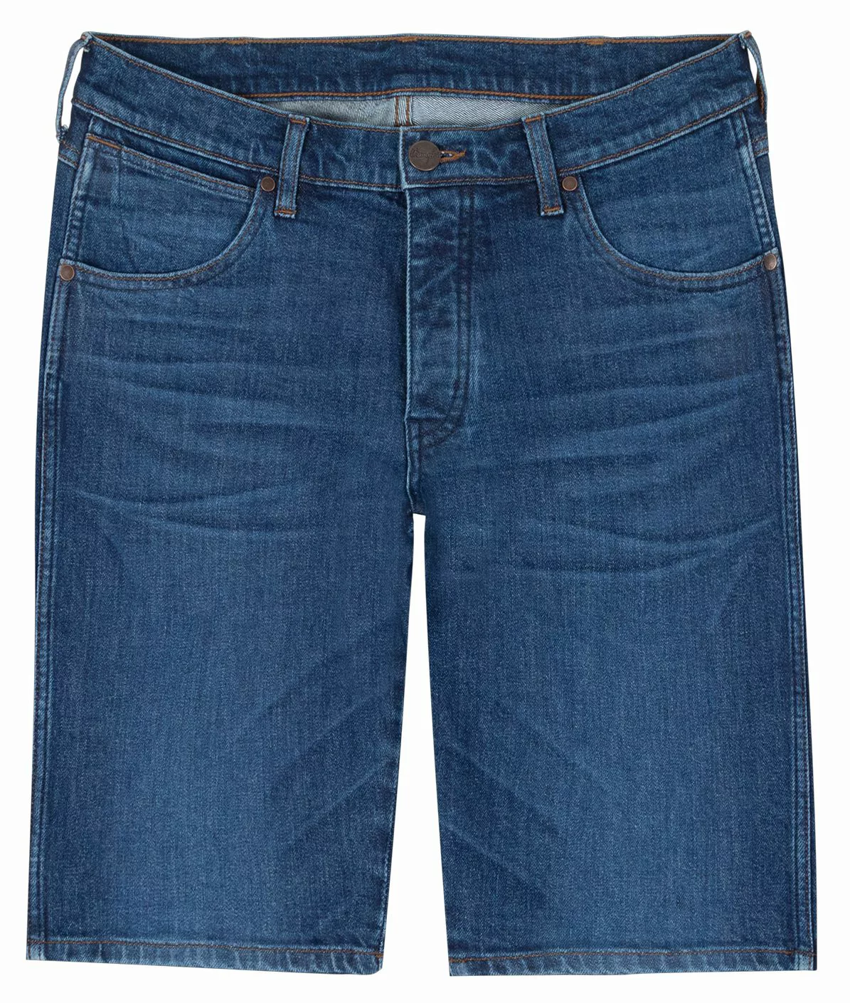 Wrangler 5-Pocket-Jeans WRANGLER COLTON SHORTS desert günstig online kaufen