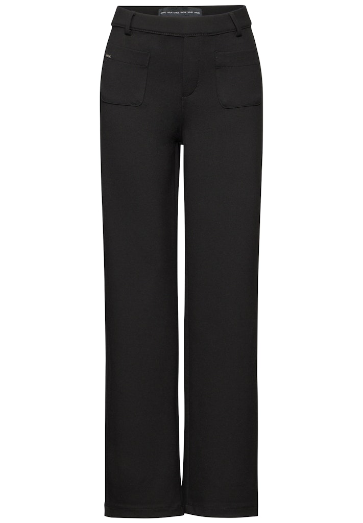 Street One Damen Hose A378381 günstig online kaufen