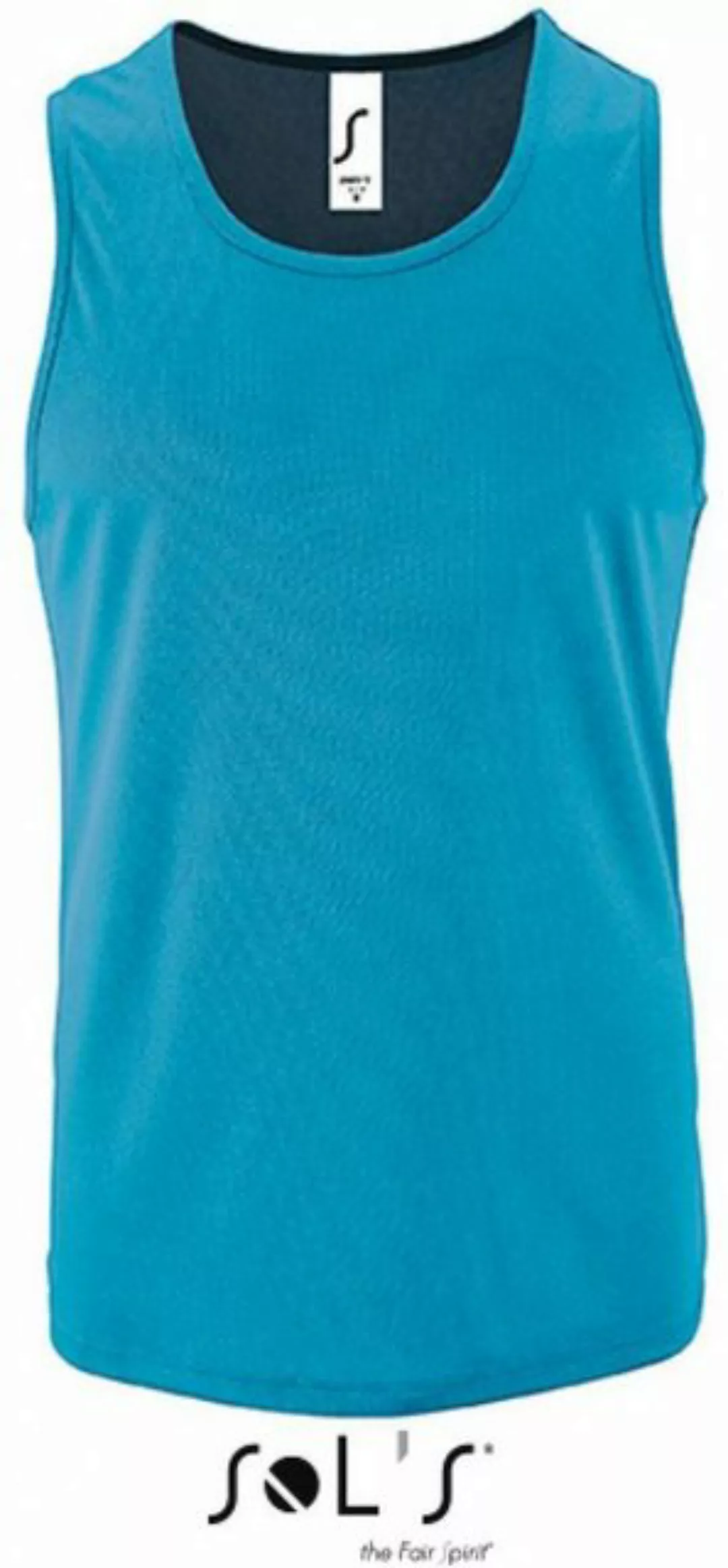 SOLS Tanktop Herren Sports Tank Top Sporty günstig online kaufen