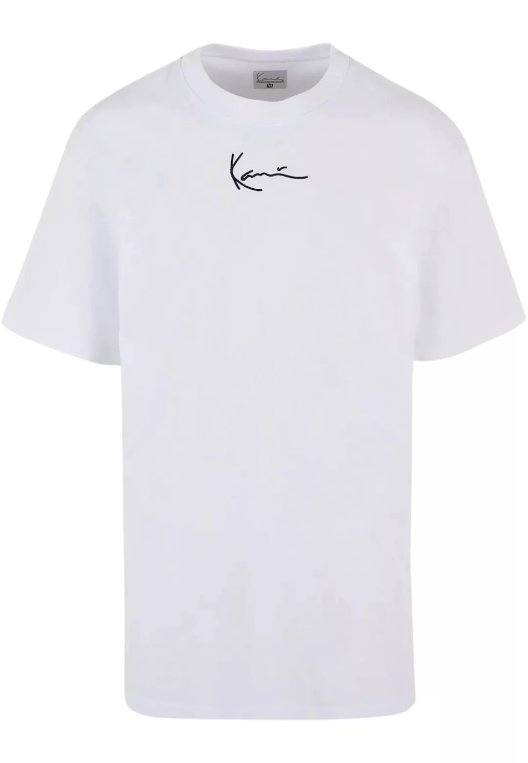 Karl Kani T-Shirt "Karl Kani Herren KM222-101-1 KK 2-Pack Pinstripe + Essen günstig online kaufen