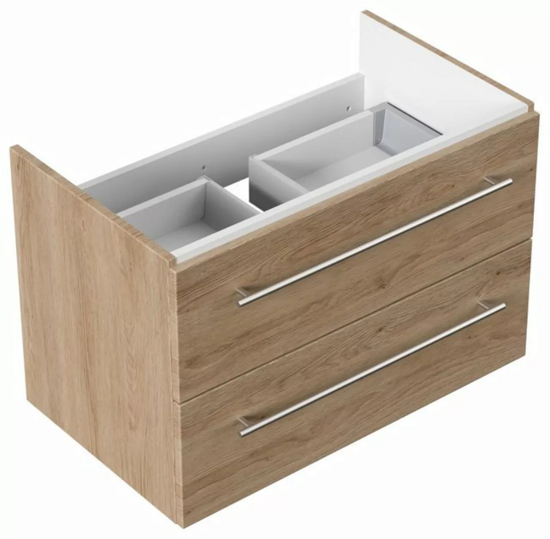 Magnolia Home Waschbeckenunterschrank Unterschrank für Subway 2.0 80 cm Sof günstig online kaufen