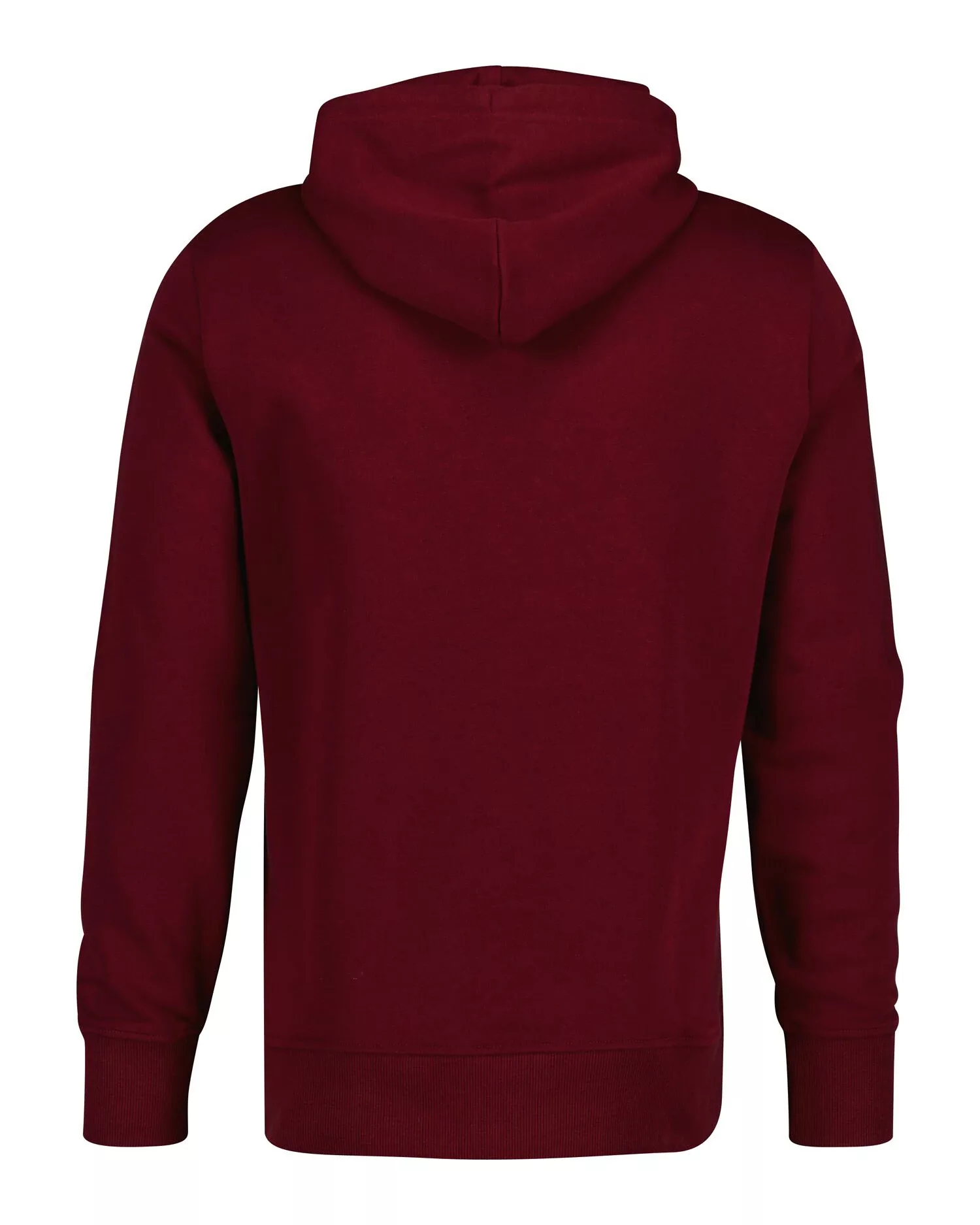 Gant Sweatshirt "PRINTED GRAPHIC", mit Kapuze, regular fit, Kängurutasche günstig online kaufen