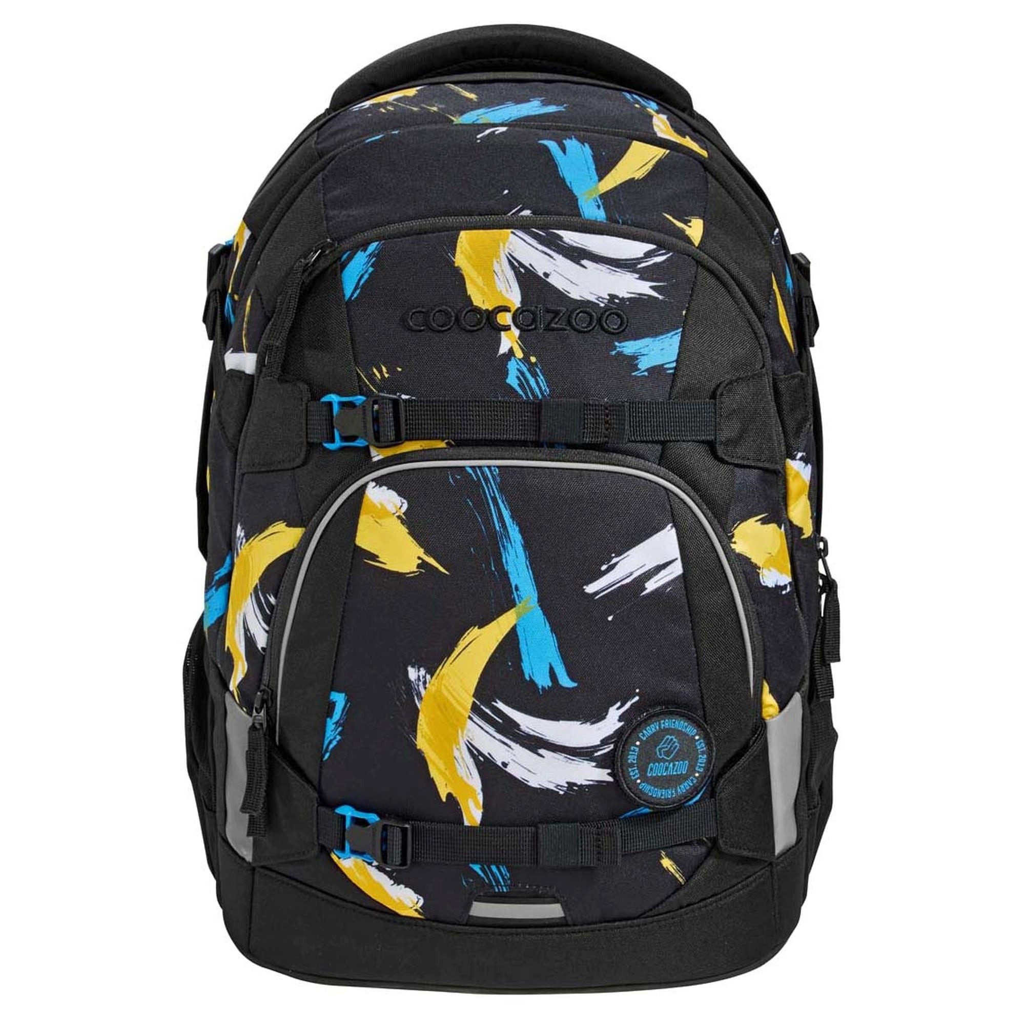 coocazoo Schulrucksack MATE, 30 Liter (1-tlg) günstig online kaufen