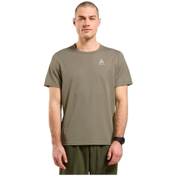 Odlo Laufshirt Cardada Laufshirt mit Markenlogo günstig online kaufen
