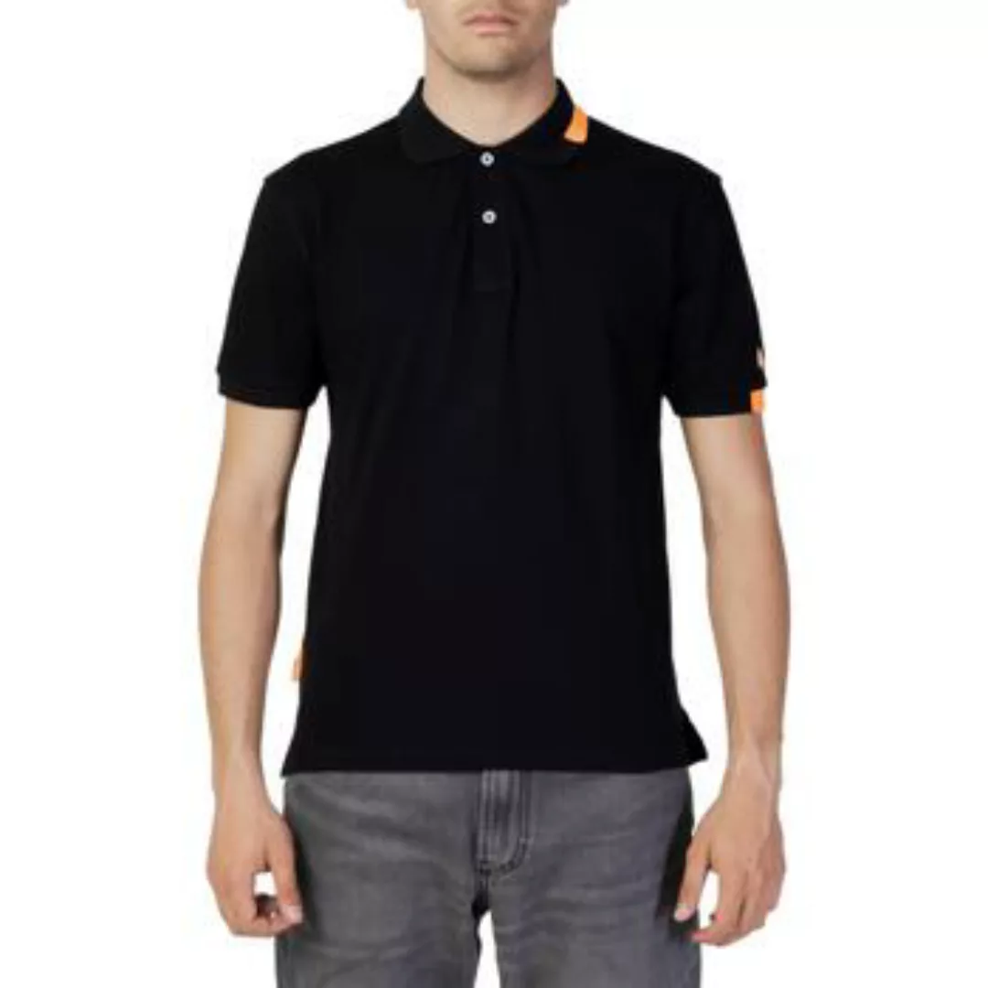 Suns  Poloshirt FEDERICO TAG PLS01001U günstig online kaufen