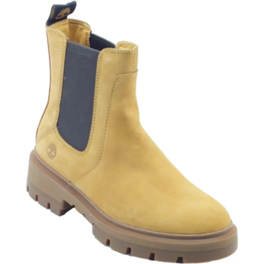 Timberland  Damenstiefel 0A5VAG Cortina Valley günstig online kaufen