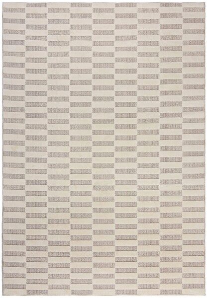 FLAIR RUGS Teppich »Marlowe«, rechteckig, 4 mm Höhe, Waschbarer Geometrisch günstig online kaufen