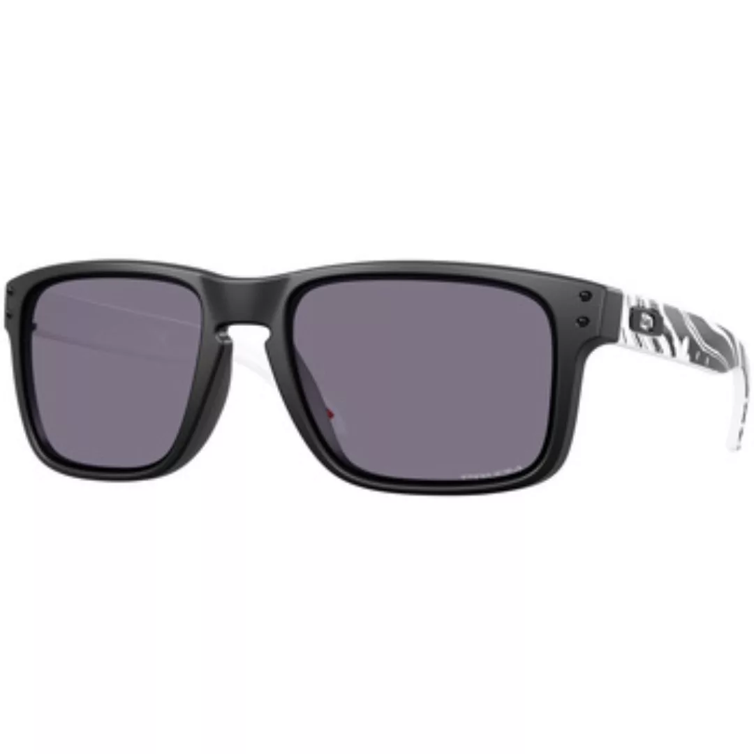 Oakley  Sonnenbrillen Holbrook Sonnenbrille OO9102 9102E8 günstig online kaufen