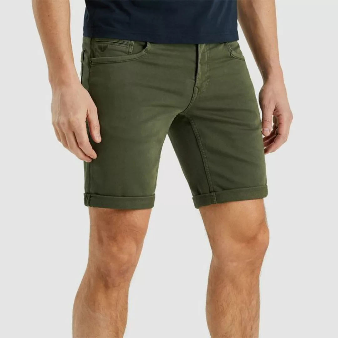 PME LEGEND Shorts - Sweat Bermuda - TAILWHEEL SHORTS COLORED SWEAT günstig online kaufen