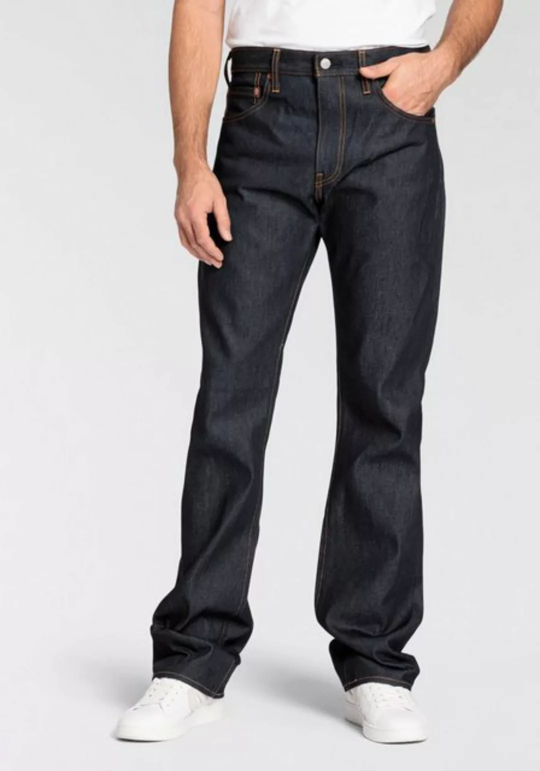 Levi's® Bootcut-Jeans LV Jeans 517 BOOTCUT günstig online kaufen