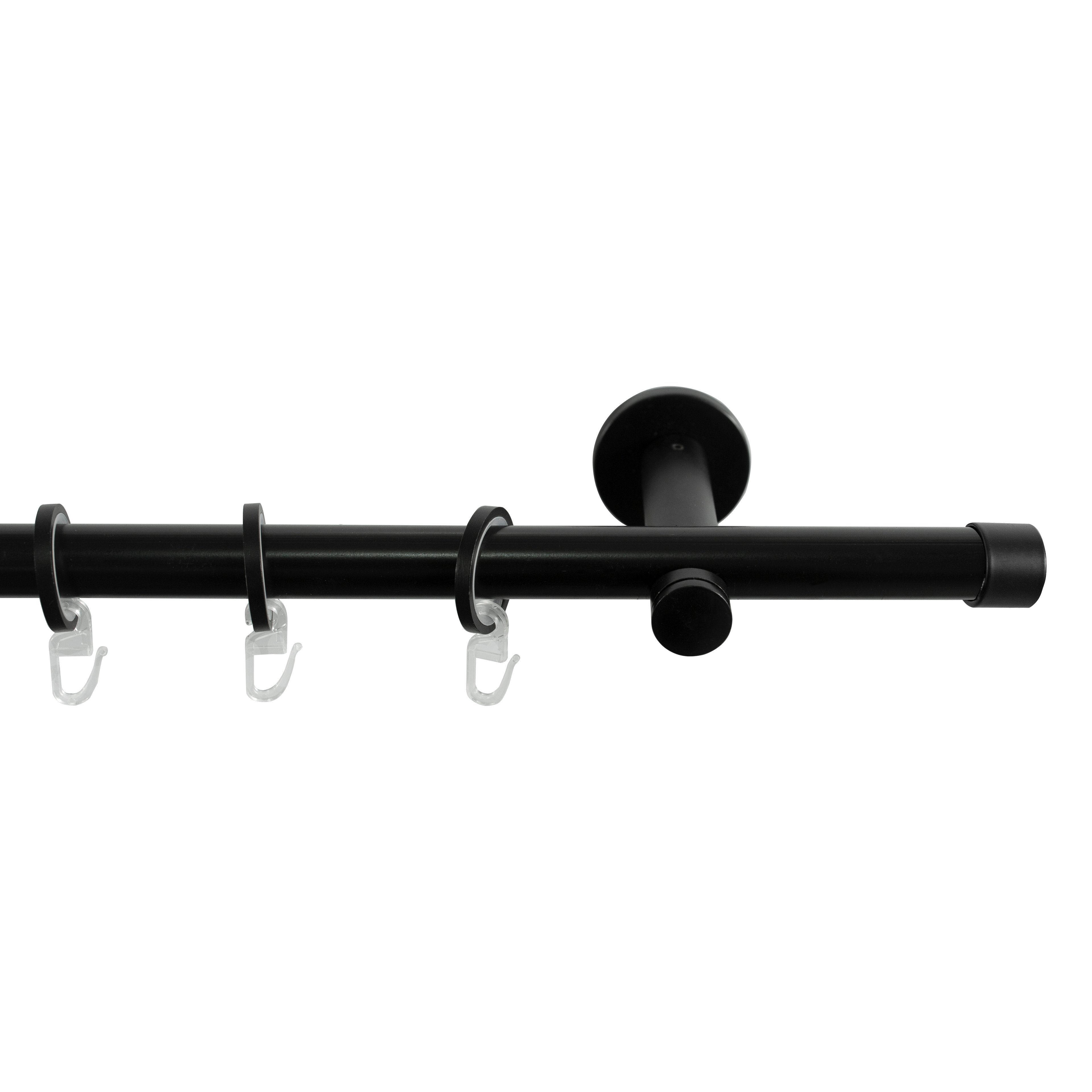 SN DECO GROUP Gardinenstange Stilgarnitur Mailand, günstig online kaufen