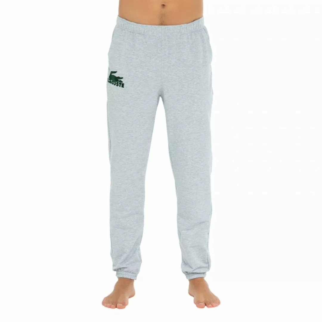 Lacoste Jogginghose Hellgrau günstig online kaufen