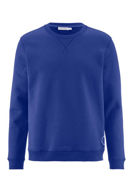 Hessnatur Sweatshirt Relaxed aus reiner Bio-Baumwolle (1-tlg) günstig online kaufen