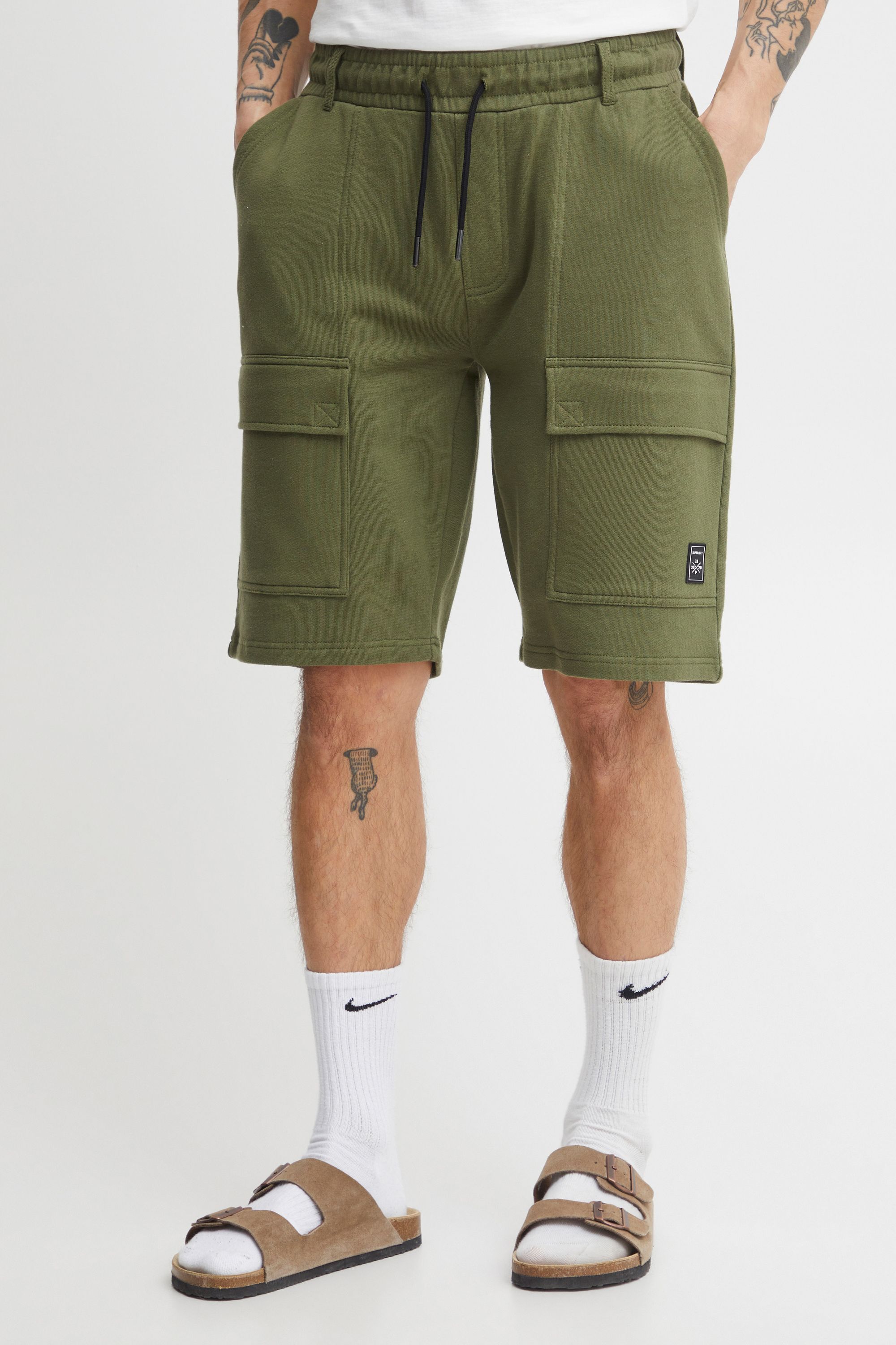 11 Project Sweatshorts "Sweatshorts PRKarlsen" günstig online kaufen