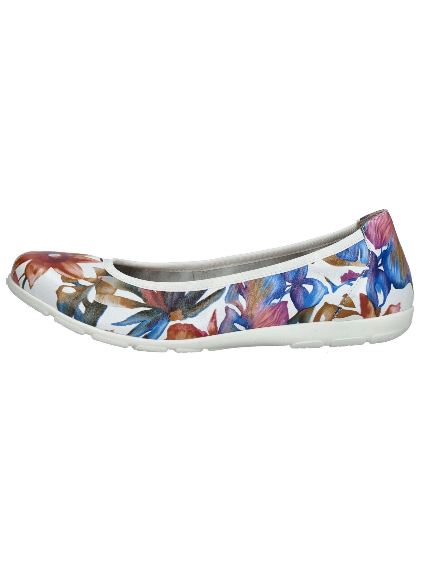 Caprice Caprice Ballerinas Leder Ballerina günstig online kaufen